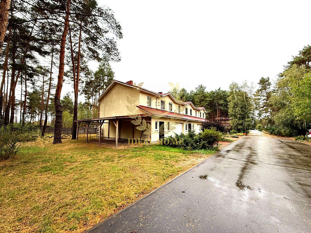 Продаж Будинок 4-кімнатний на Европейская ул. Khotianivka - photo 4