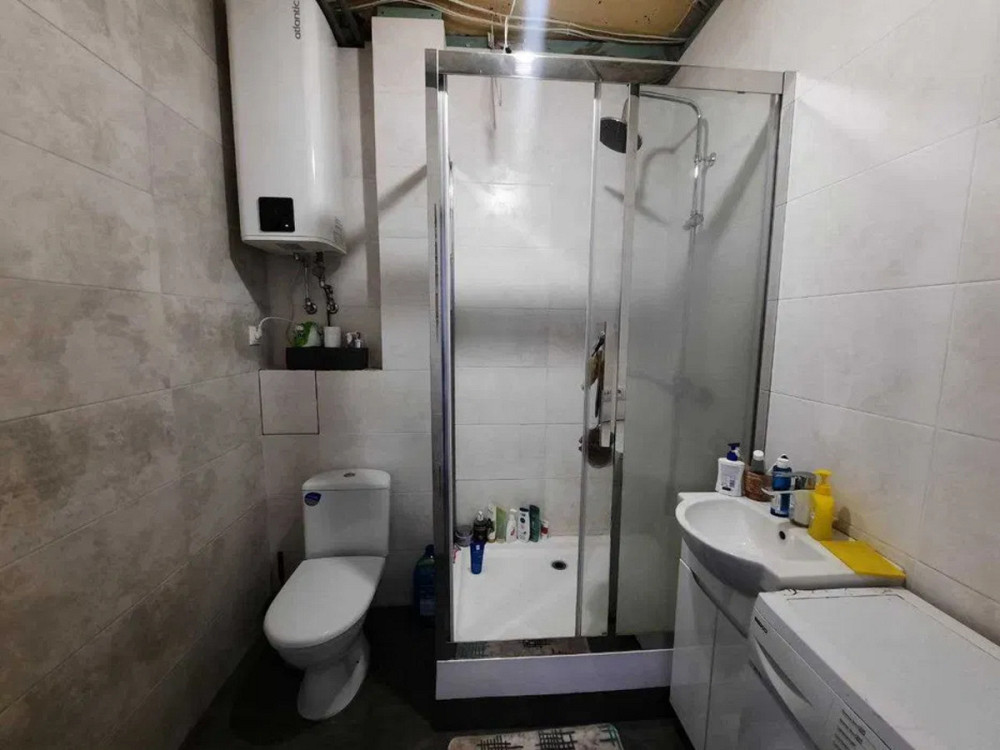 Продаж Квартира 1-кімнатна, 3/5 поверх на Набережно-Хрещатицька, 15 Киев - изображение 4