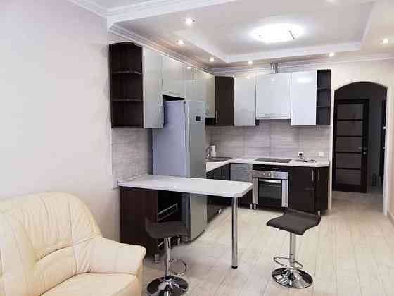 Оренда Квартира 2-кімнатна, 2/24 поверх на ул. Михаила Драгоманова, 2 Київ