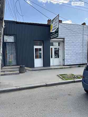 Оренда приміщення вільного призначення на Героїв Нацгвардії (Некрасова), 67 поверх - 1/1 Вінниця