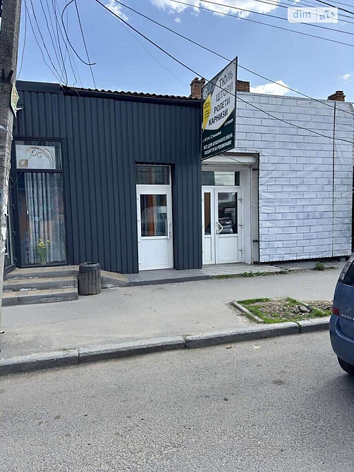 Оренда приміщення вільного призначення на Героїв Нацгвардії (Некрасова), 67 поверх - 1/1 Вінниця - фото 2