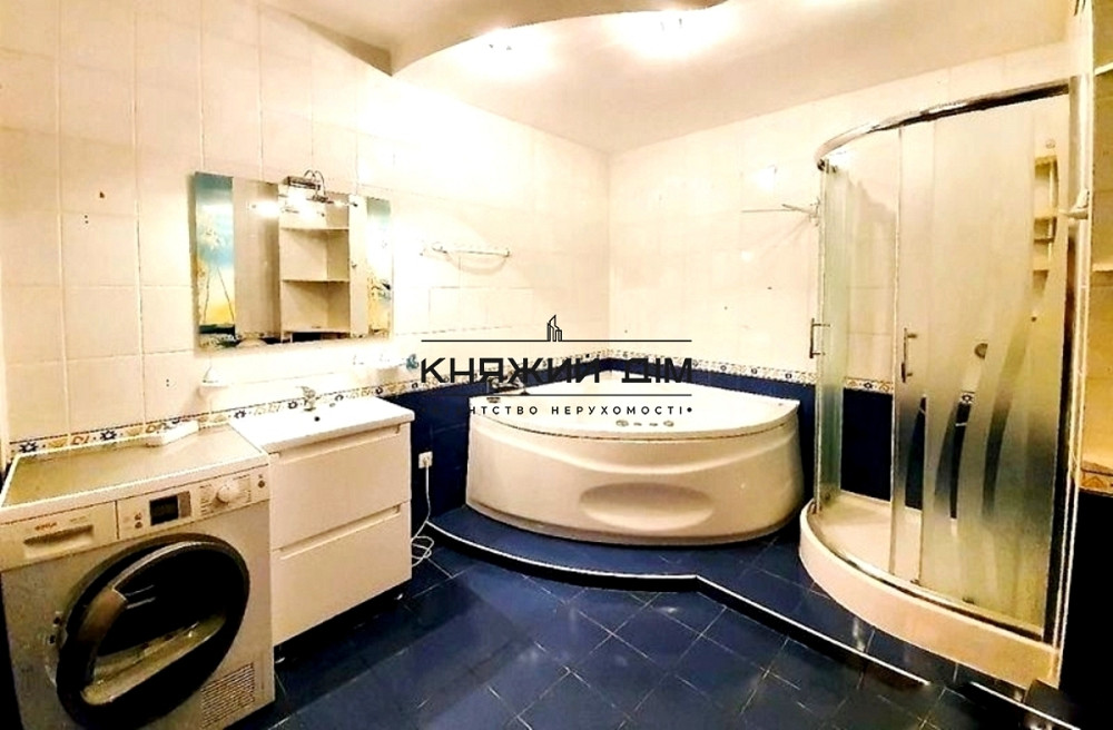 Продаж 3к Квартира 120 кв.м Героев Сталинграда просп. Киев - изображение 10