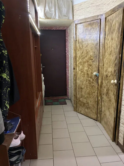 Оренда Квартира 2-кімнатна, 5/5 поверх на бул. Перова, 23В Київ - фото 8