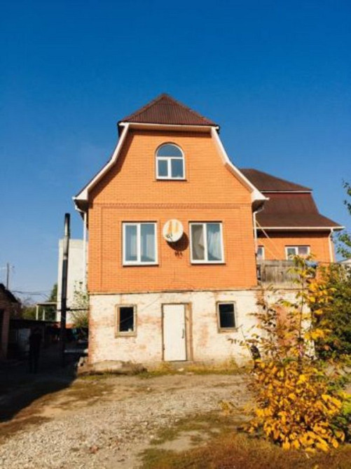 Продаж 3-поверховий Будинок з ділянкою 16 сот 250 кв.м  на Ореховая Гора - фото 4