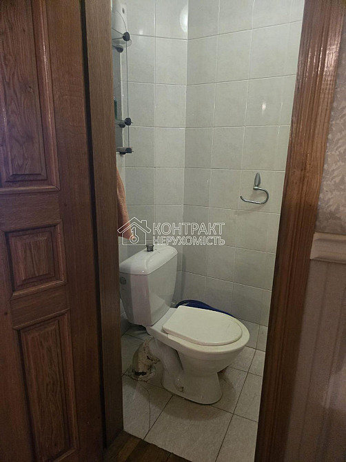 Продаж Квартира 4-кімнатна, 5/5 поверх на вул. Донця-Захаржевського Харків - фото 10