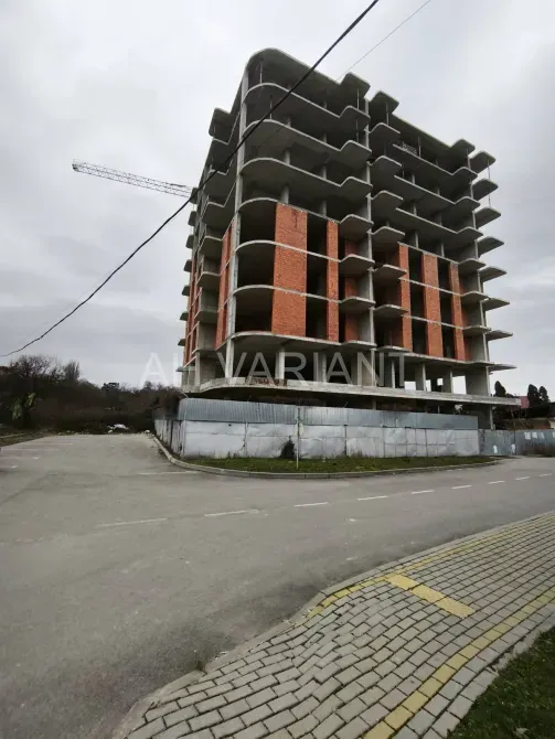 For sale 1-room Apartment 43 sq.m Курортна 45 Uzhhorod - photo 1