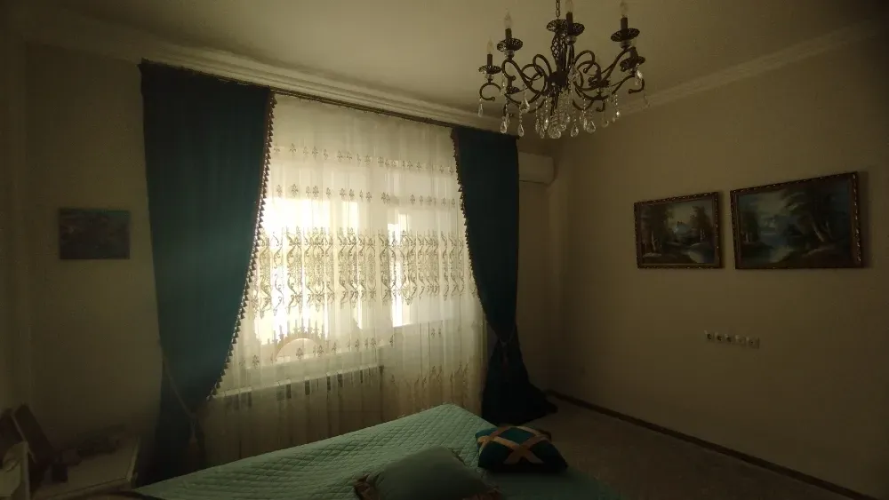 Продаж 2к Квартира 77 кв.м Паркова 3А Минай - фото 12