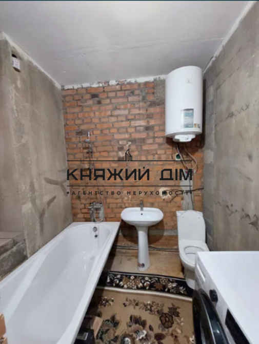 єОселя, єВідновлення !!! Продаж 1 кім. квартири ЖК Харківський КОД № 21145312 Київ - фото 9