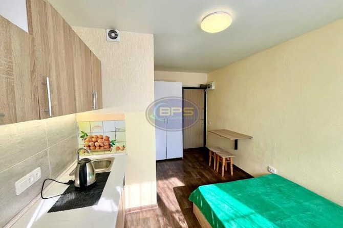 Продаж 1-кімнатна квартира Одеса - фото 7