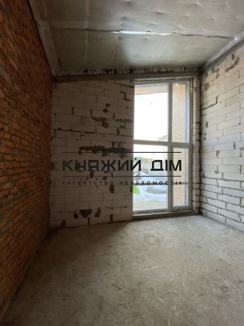 Без комиссии! Продажа нового стильного коттеджа на Осокорках. № 2211539 Київ - фото 8