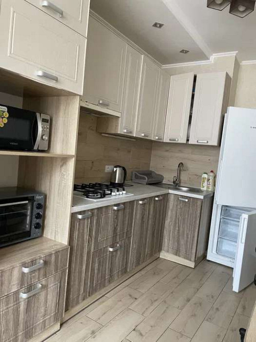 Оренда Квартира 2-кімнатна, 7/10 поверх Київ - фото 1