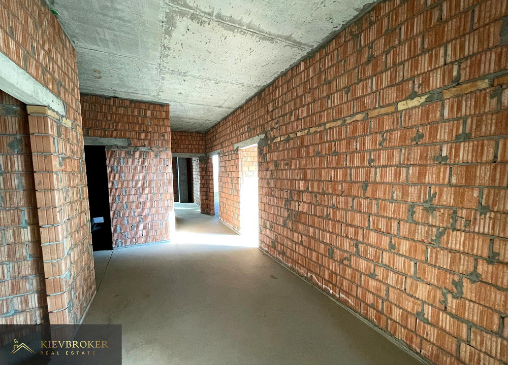 Продаж Квартира 3-кімнатна, 6/8 поверх на Лейпцизька вул., д. 13 Киев - изображение 14