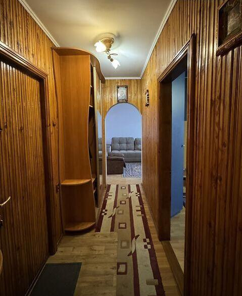 Продаж Квартира 2-кімнатна, 4/9 поверх на Хмельницького, 243 L'viv - photo 4