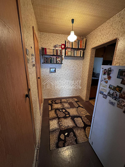 Оренда Квартира 2-кімнатна, 9/12 поверх на вул. Астрономічна Харьков - изображение 12