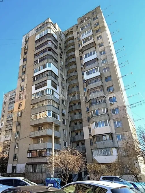 Продаж 3к Квартира 65 кв.м Инглези, 3/3 Одеса - фото 17