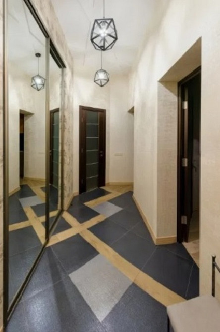 Оренда Квартира 1-кімнатна, 10/12 поверх на Жуковского ул., 9 Одесса - изображение 8