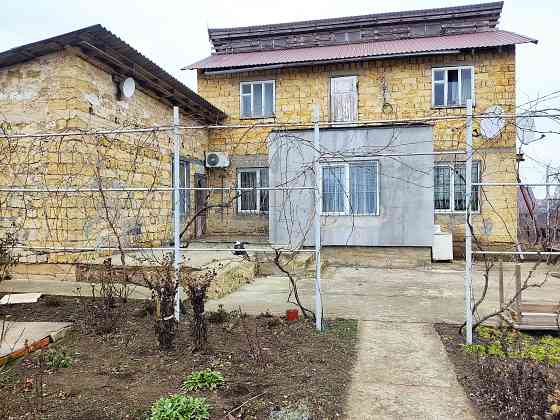 Продается новый дом Нерубайское. Нерубайское