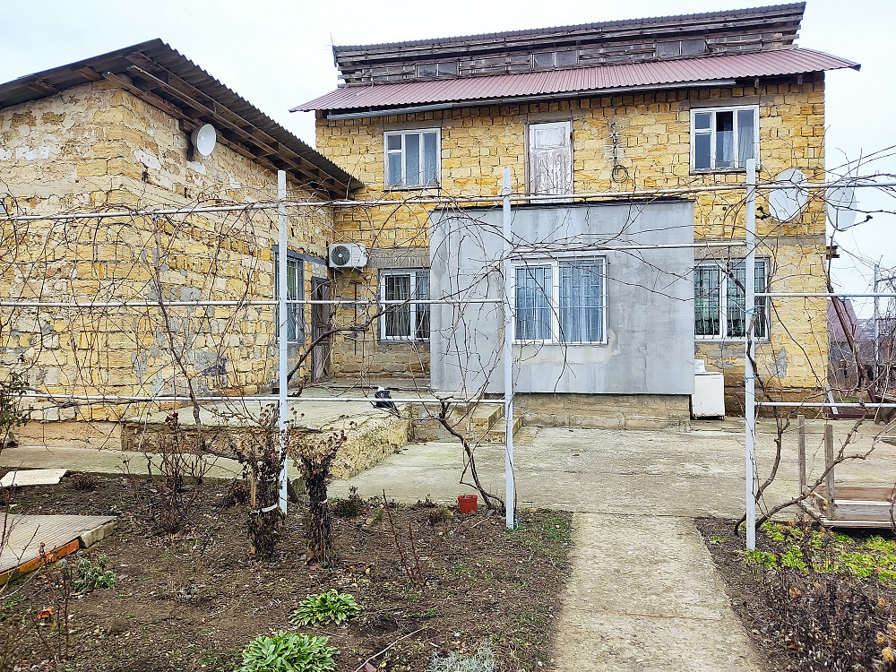 Продается новый дом Нерубайское. Нерубайское - изображение 1