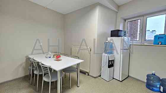 Оренда офісне приміщення на Велика Васильківська вул., 9/2 приміщень - 3, поверх - 7/9 Київ