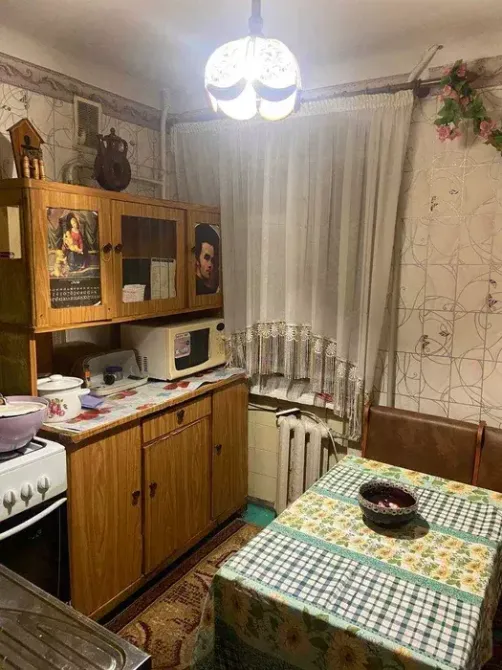 Продаж Квартира 2-кімнатна, 4/5 поверх на вул. Корольова Академіка Kirovohrad - photo 9