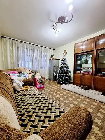 For sale 2-room Apartment 50 sq.m Вокзальна вулиця 14/4 Khmel'nyts'kyy - photo 2