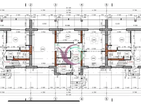 Продажа 2-этажный   105 кв.м 4 комн.   - изображение 13