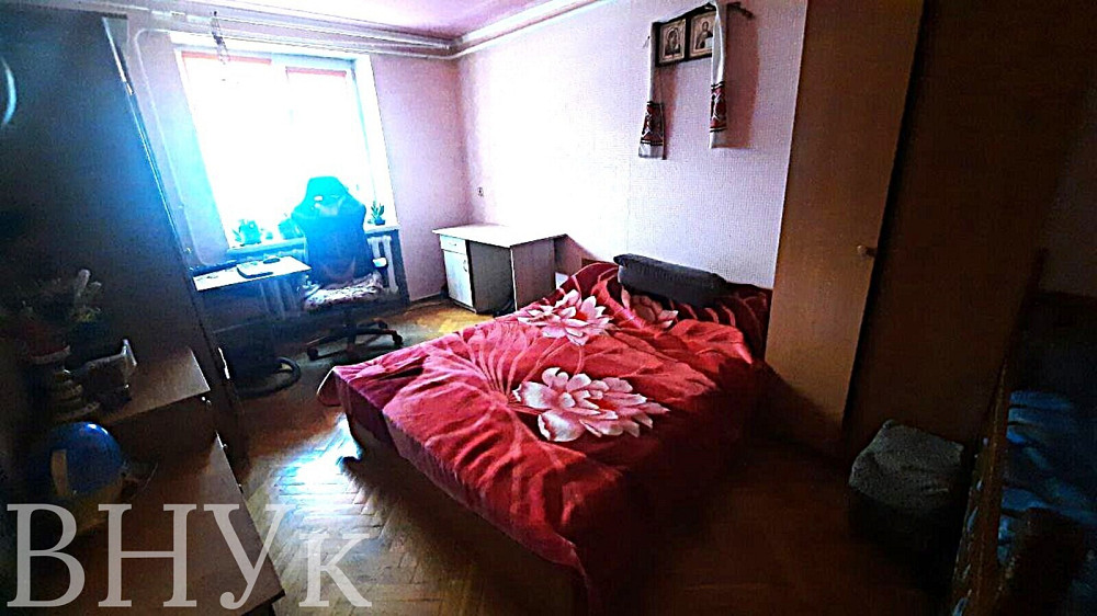 Продаж Квартира 2-кімнатна, 5/5 поверх на Шевченка 21 Ківерці - фото 4