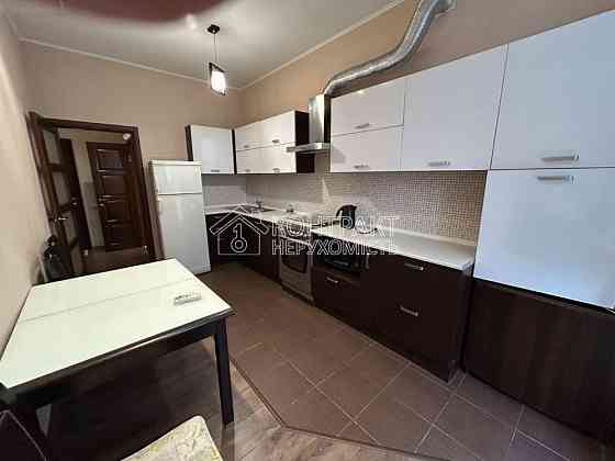 Оренда Квартира 2-кімнатна, 5/9 поверх на вул. Людвіга Свободи Kharkiv