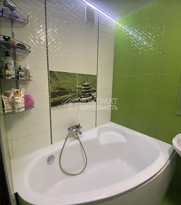 Продаж Квартира 2-кімнатна, 8/12 поверх на вул. Мирна Харків - фото 9