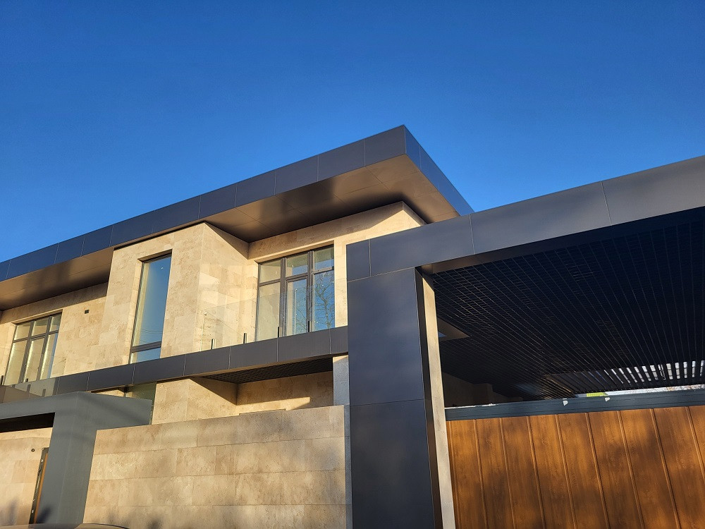 Продам новый дом на  10 ст. Б.Фонтана на 7ми сотках Одесса - изображение 12