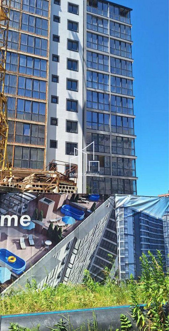 Продаж 2к квартири 63.65 кв. м Львів - фото 5