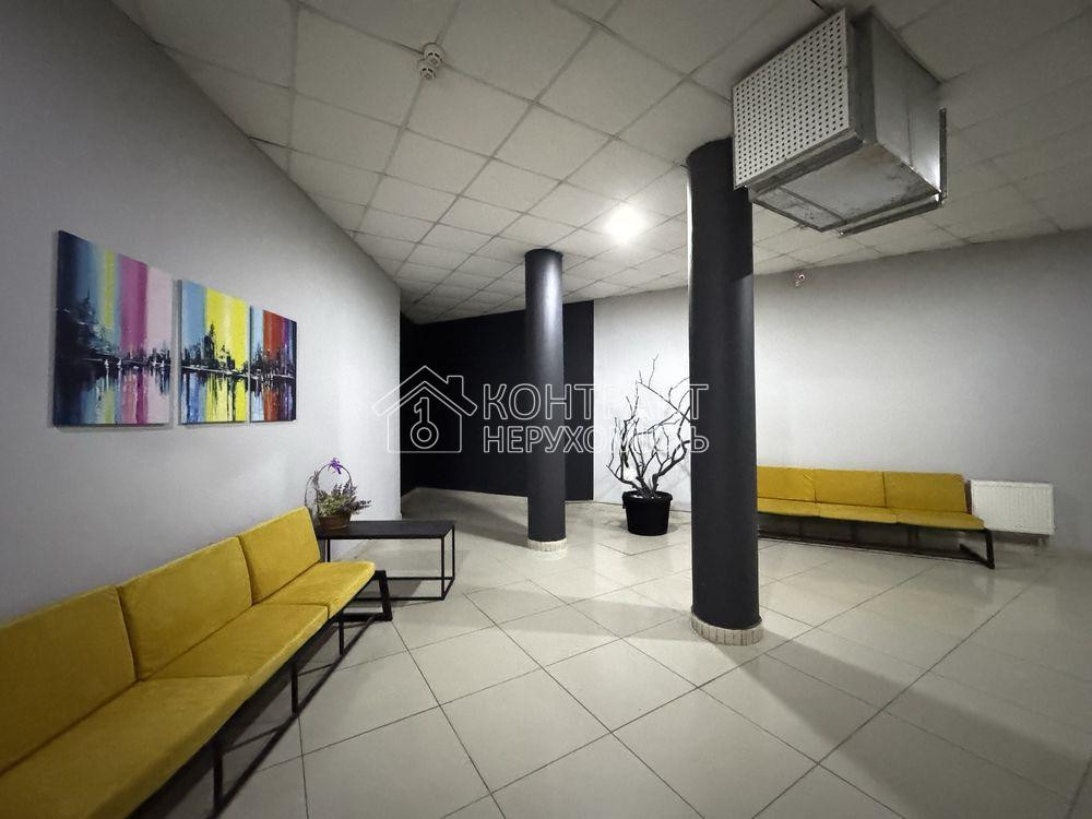 Продаж Квартира 2-кімнатна, 7/25 поверх на вул. Барабашова Kharkiv - photo 17