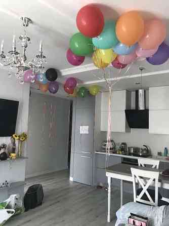 Оренда Квартира 3-кімнатна, 16/26 поверх на ул. Каменская Київ