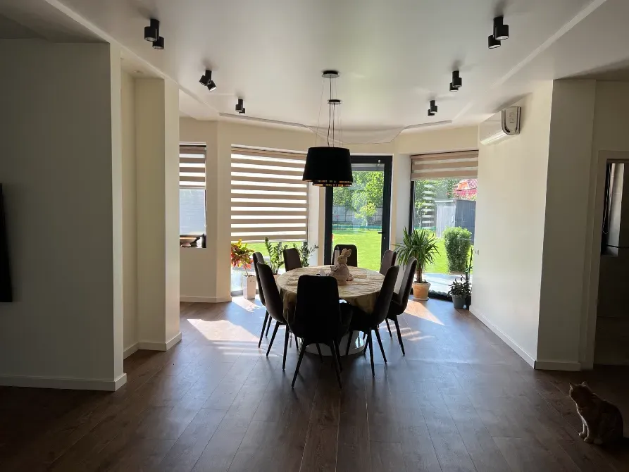 Продаж 2-поверховий Будинок з ділянкою 15 сот 262 кв.м 5 кімн. на Паркова Минай - фото 12