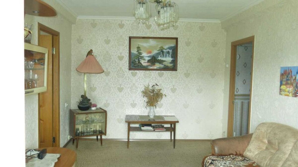 Продаж Квартира 3-кімнатна, 4/9 поверх на Серафимовича, 19А Киев - изображение 9