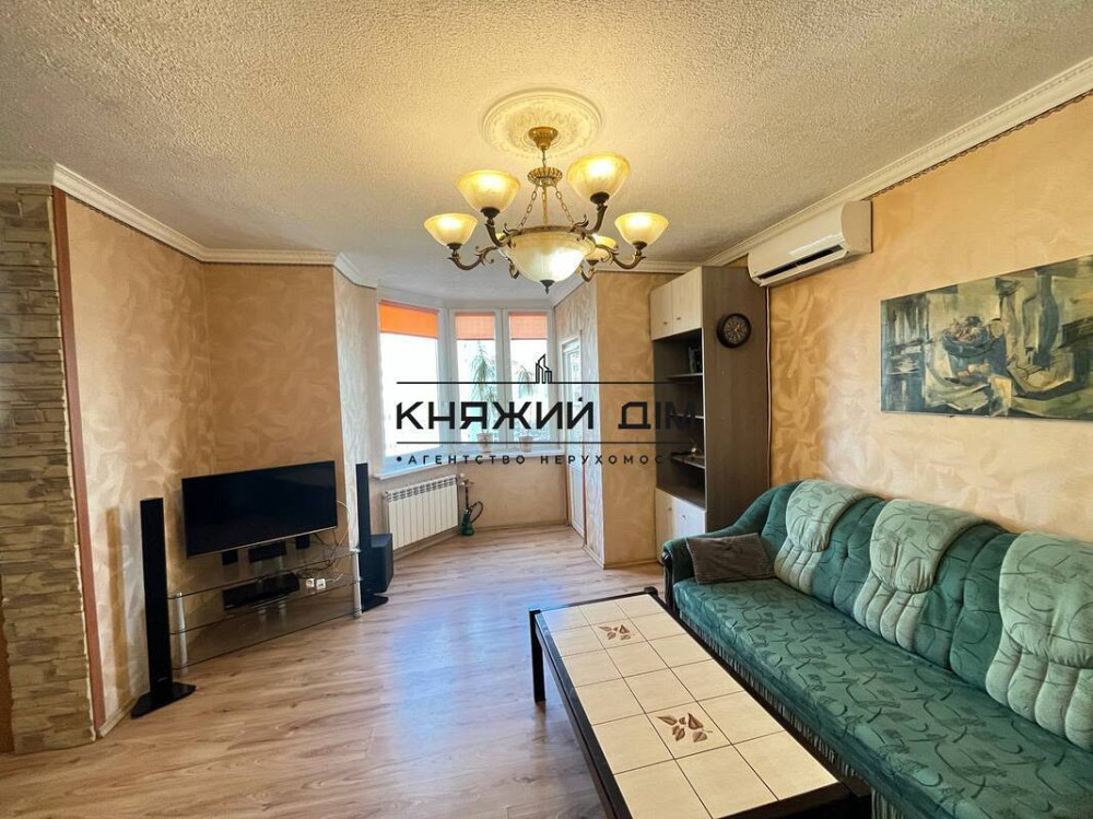 Оренда 2 кім. студіо в новому будинку на Позняках. код №11159928 Київ - фото 15