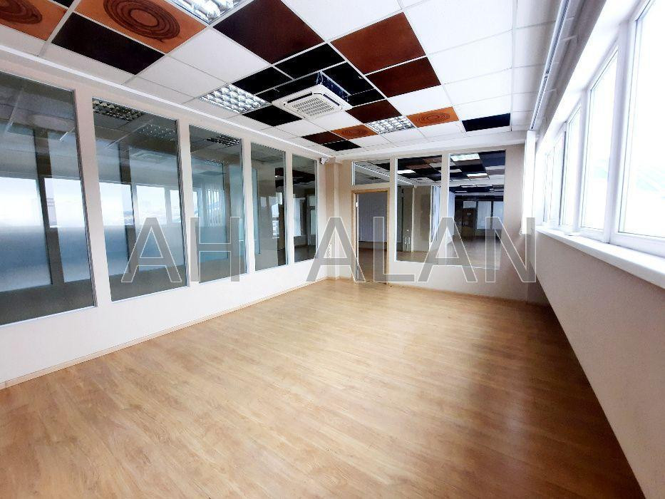 Оренда офісне приміщення на вул. Малевича Казимира приміщень - 5, поверх - 5/5 Київ - фото 2