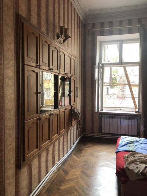 Продаж Квартира 5-кімнатна, 3/3 поверх на Пушкинская ул., 8 Odessa - photo 6
