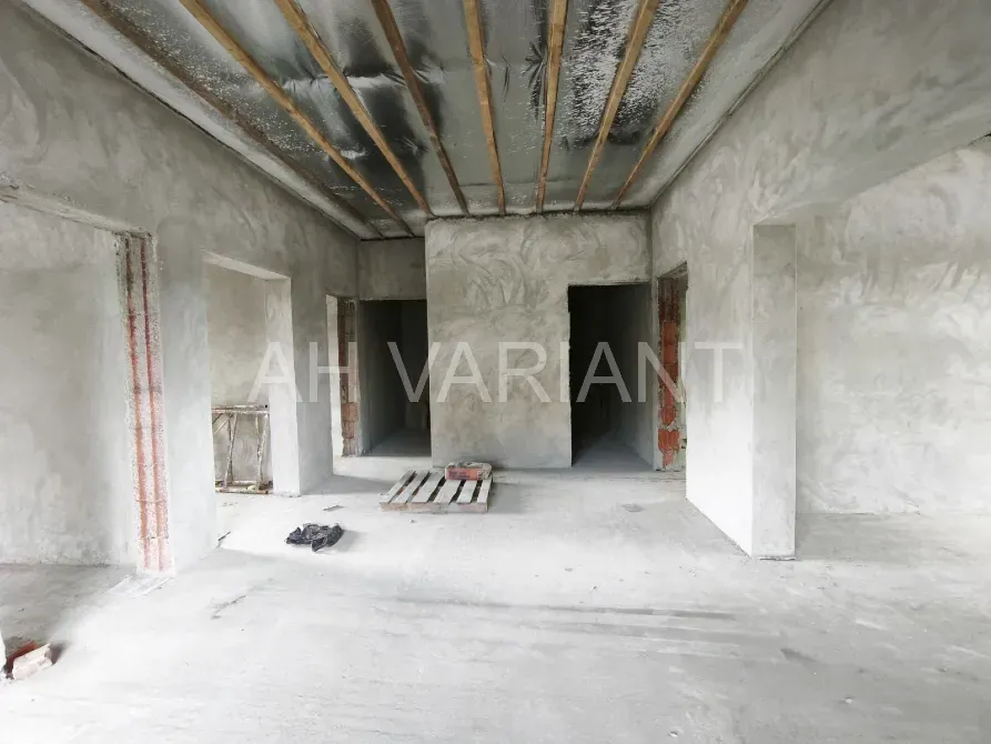 Продажа 1-этажный Коттедж с участком 2.5 сот 105 кв.м 4 комн. на Петра Угляренка Ужгород - изображение 11