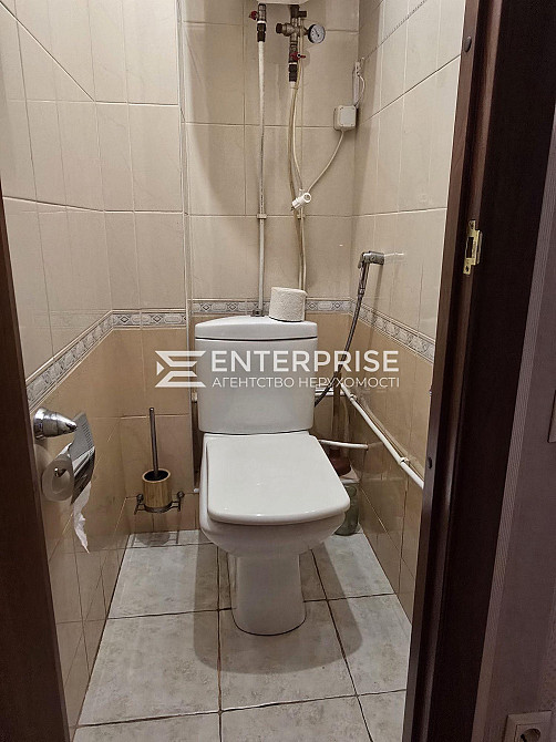 Продаж Квартира 2-кімнатна, 1/10 поверх Киев - изображение 16