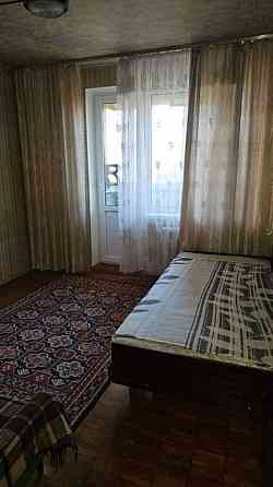 Оренда Квартира 2-кімнатна, 6/12 поверх на Проспект Свободи, 30а Киев