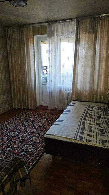 Оренда Квартира 2-кімнатна, 6/12 поверх на Проспект Свободи, 30а Київ - фото 5