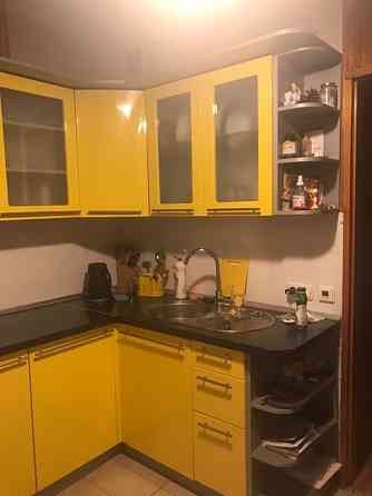 Оренда Квартира 3-кімнатна, 8/20 поверх на пр. Николая Бажана, 34 Київ