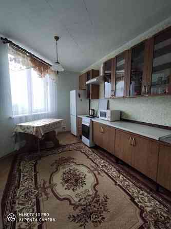 Оренда Квартира 1-кімнатна, 6/21 поверх на ул. Бориса Гмыри, 4 Київ