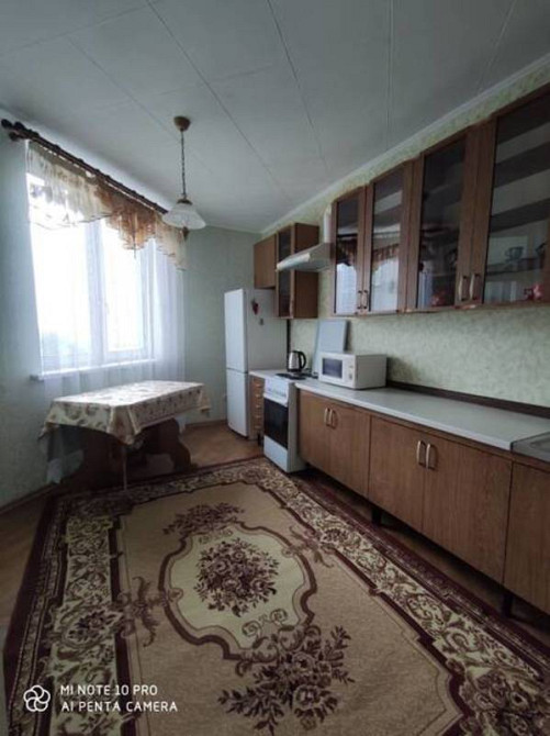 Оренда Квартира 1-кімнатна, 6/21 поверх на ул. Бориса Гмыри, 4 Київ - фото 6