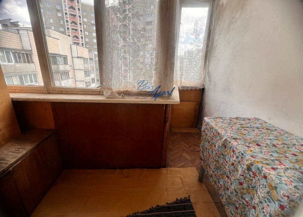 Оренда Квартира 2-кімнатна, 10/10 поверх на Ревуцького, 8 Київ - фото 18