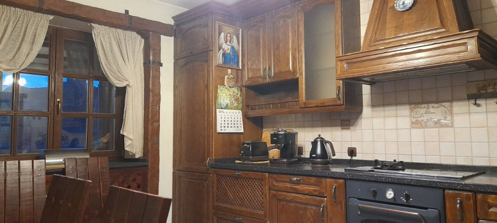 Оренда Квартира 3-кімнатна, 7/9 поверх на Введенская ул., 29/58 Київ - фото 12