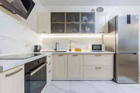 Продаж Квартира 1-кімнатна, 10/25 поверх на Євгена Сверстюка,, 4 Київ