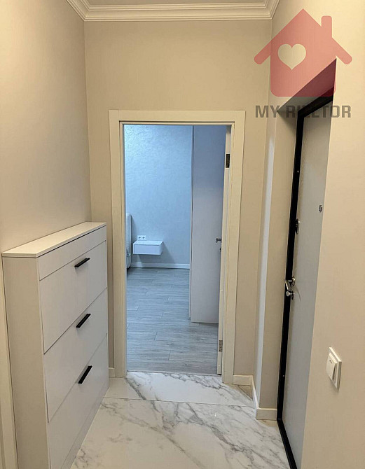 Продаж двокімнатної квартири по вул.Загорська Ужгород - фото 10