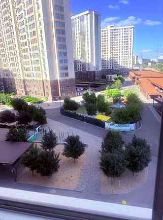 Четырехкомнатная квартира в 53 Жемчужине от СК Кадор Лиманка